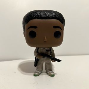 Funko Pop! Stranger Things - Ghostbuster Lucas #548
